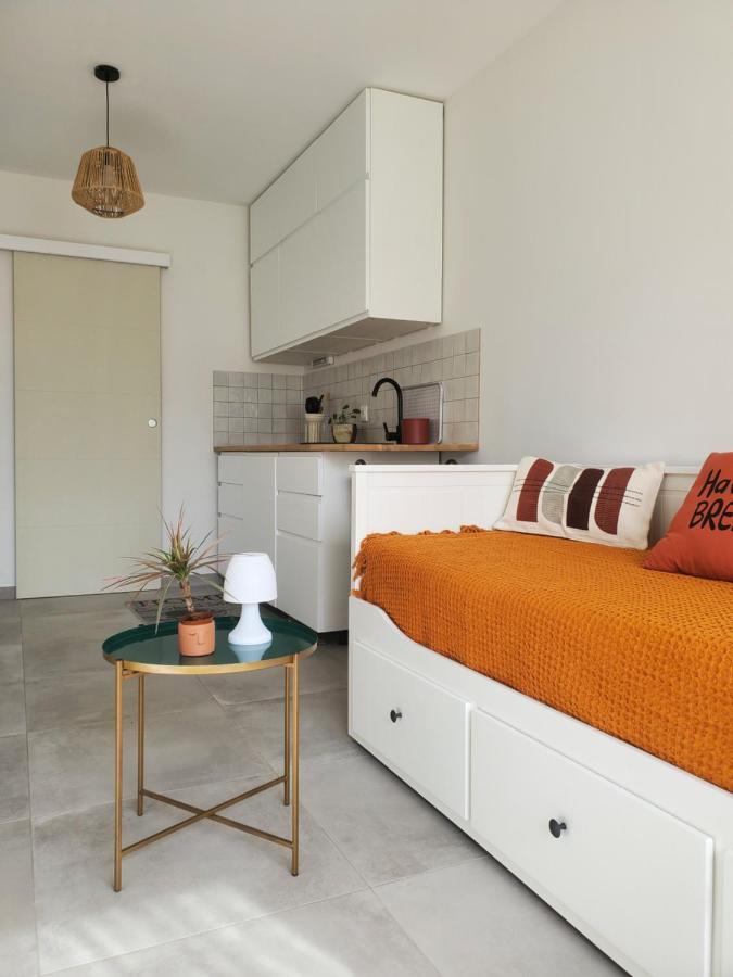 Apartamento Moderne Avec Extérieur *