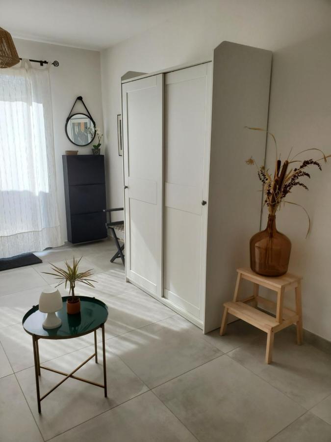 Moderne Avec Exterieur 