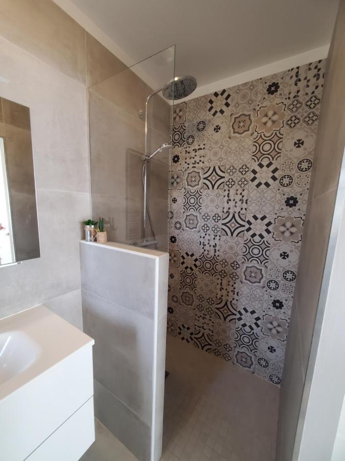 Moderne Avec Extérieur * Fontvieille